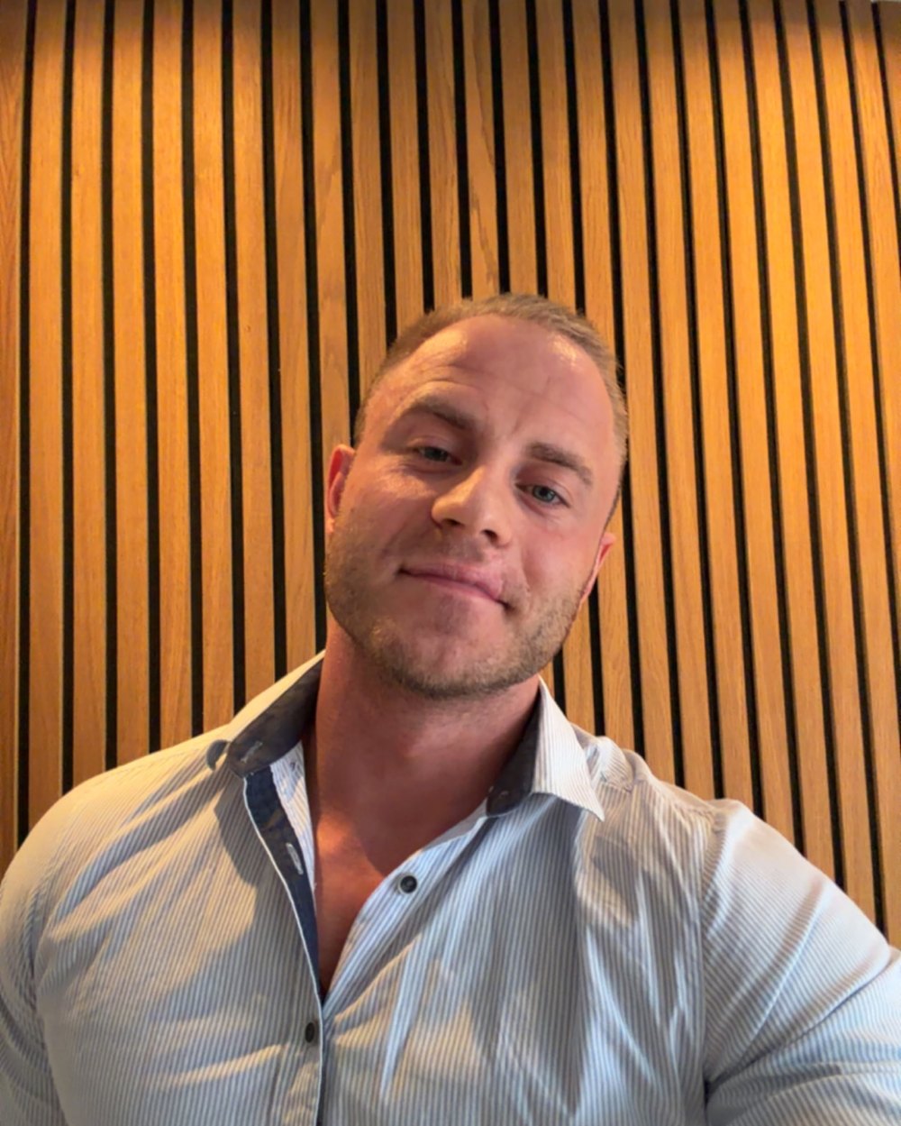 Jakob Hennum, CEO and Partner at HH Force